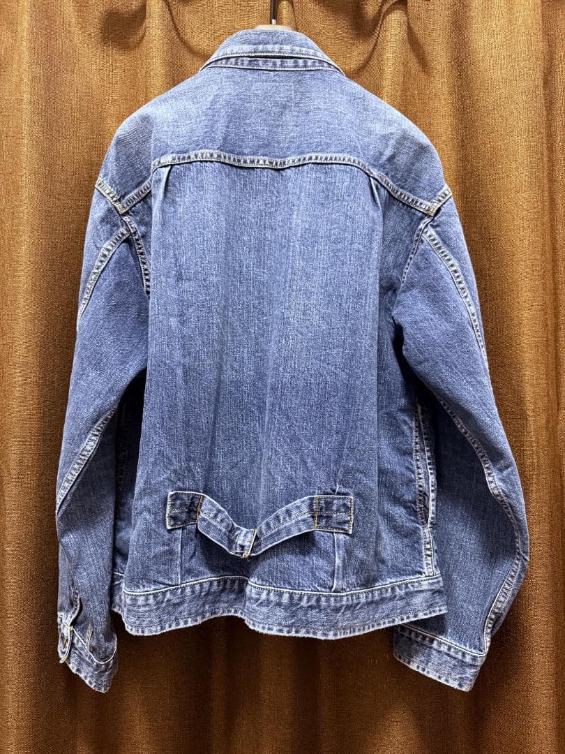 専用UNITED ARROWS & SONS 25S/S デニムジャケット L