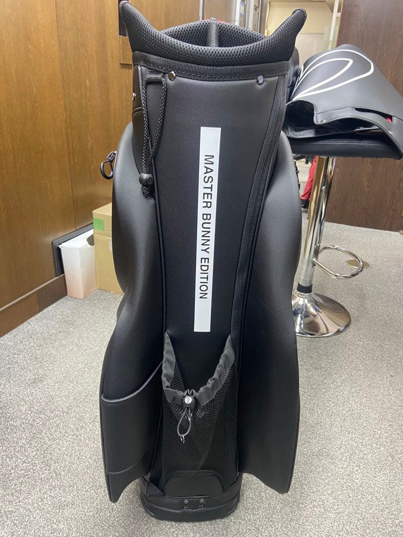 MASTER BUNNY EDITION ゴルフバッグ