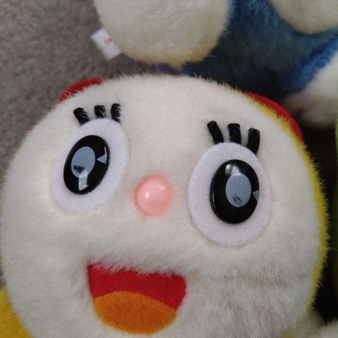ドラえもんズ ぬいぐるみ 10体セット