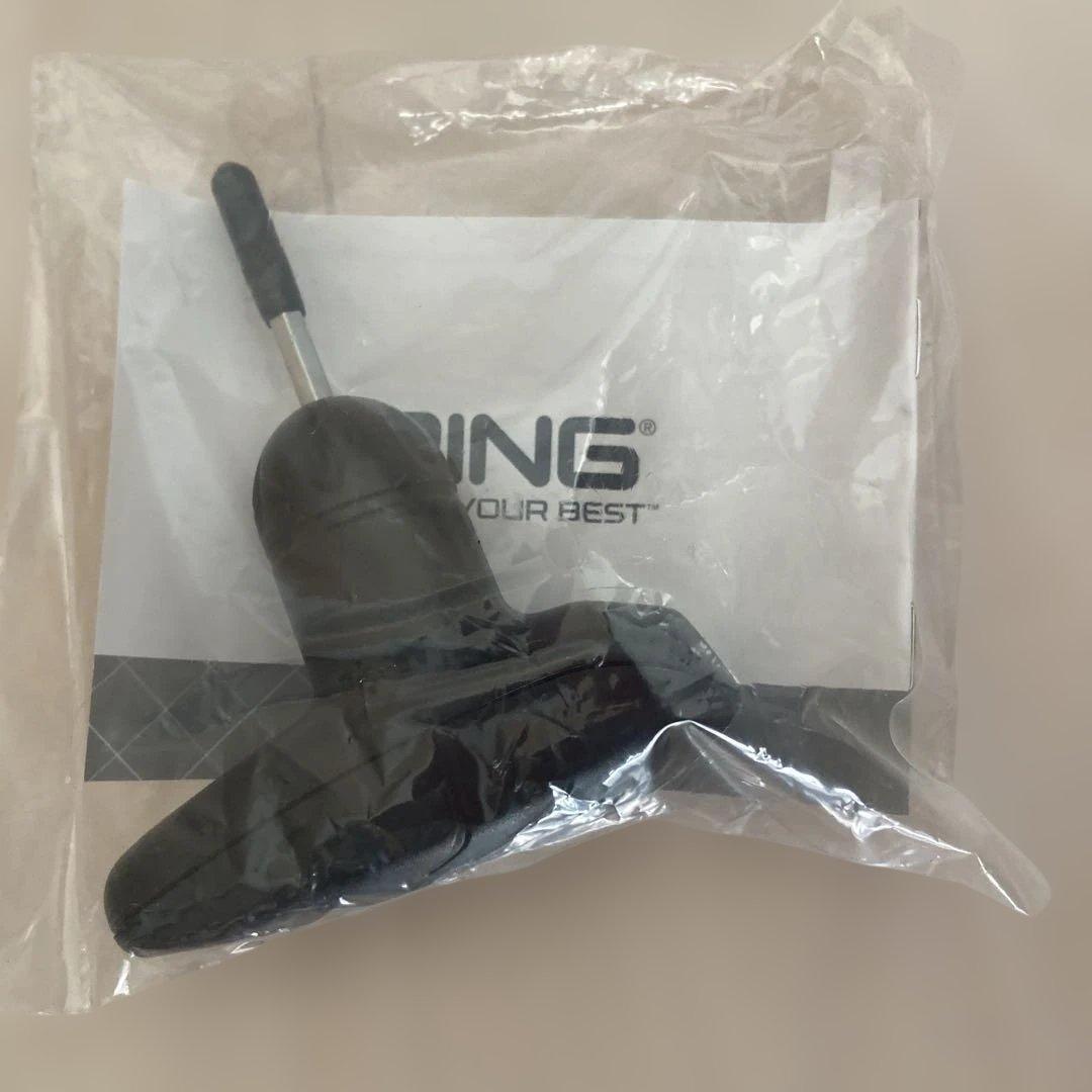 クラブ PING G440 SFT PING TOUR 2.0 BLACK 10.5