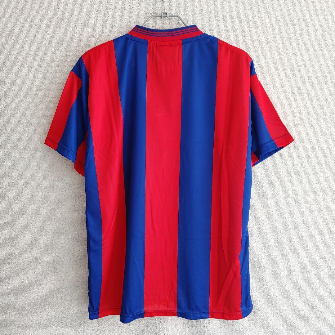 ☆80s☆ クリスタル・パレス 1988-90 ホーム ユニフォーム - メルカリ