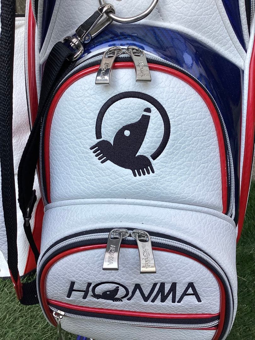 イ*ン様 HONMA ホンマキャディバッグ