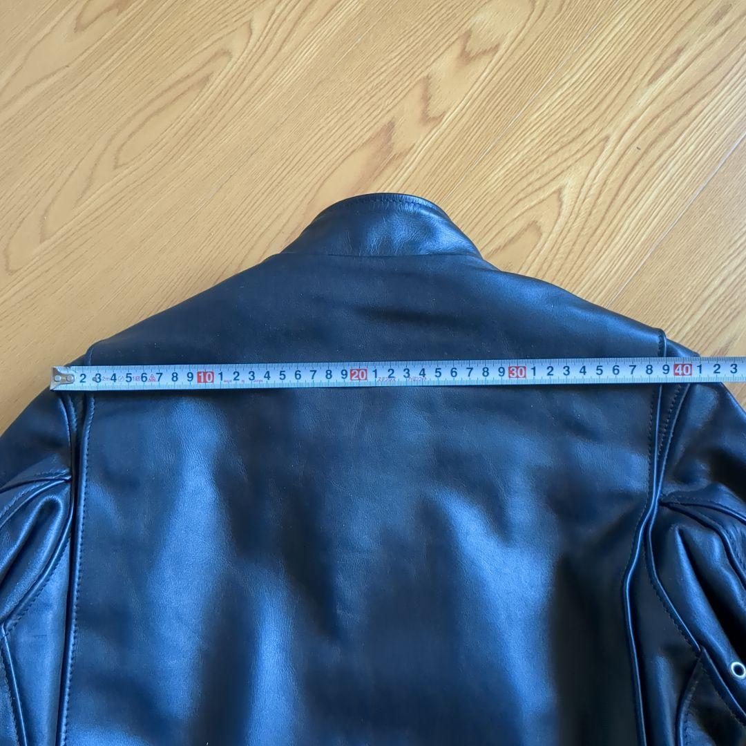 Schott　641　サイズ34