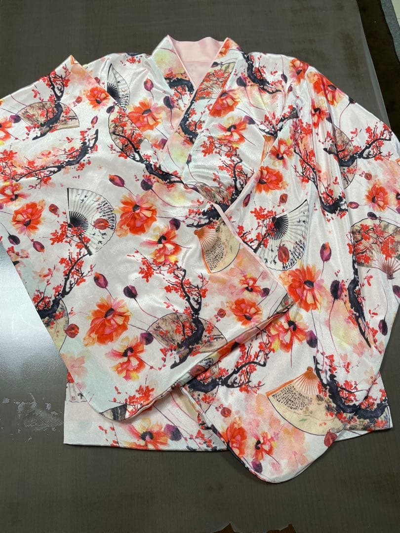 スウィートマミー　小学生卒業袴 ⭐️代官山本店限定カラー赤⭐️160Lサイズ