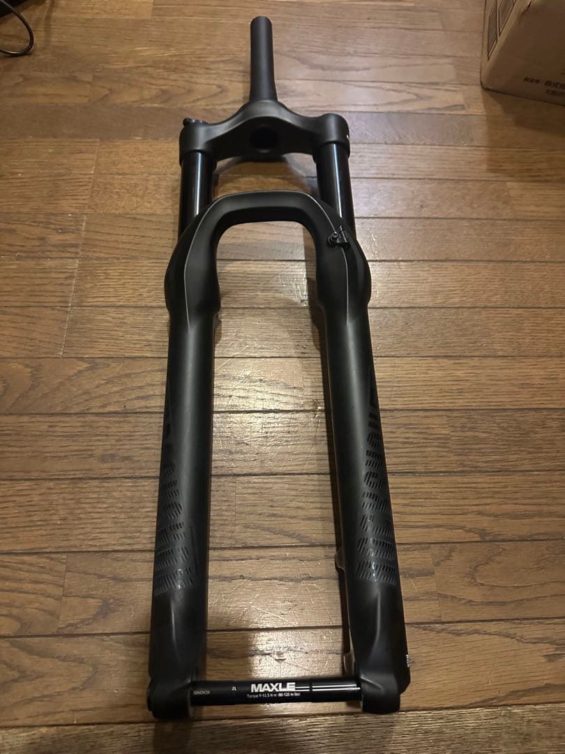 ロックショックス　35Gold RL 29er サスペンションフォーク