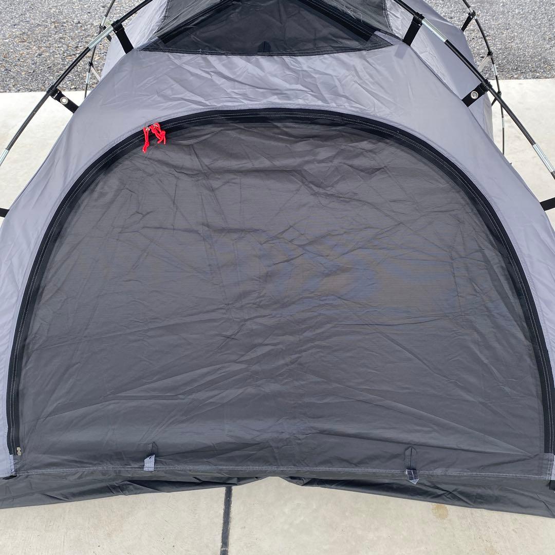 h*n様 美品！Coleman TOURING DOME/LX+ UV PRO