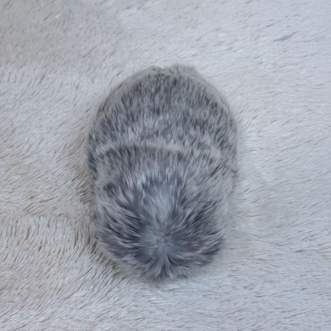 ⭐️未使用級⭐️カシオ モフリン シルバー AIペット コミュニケーション