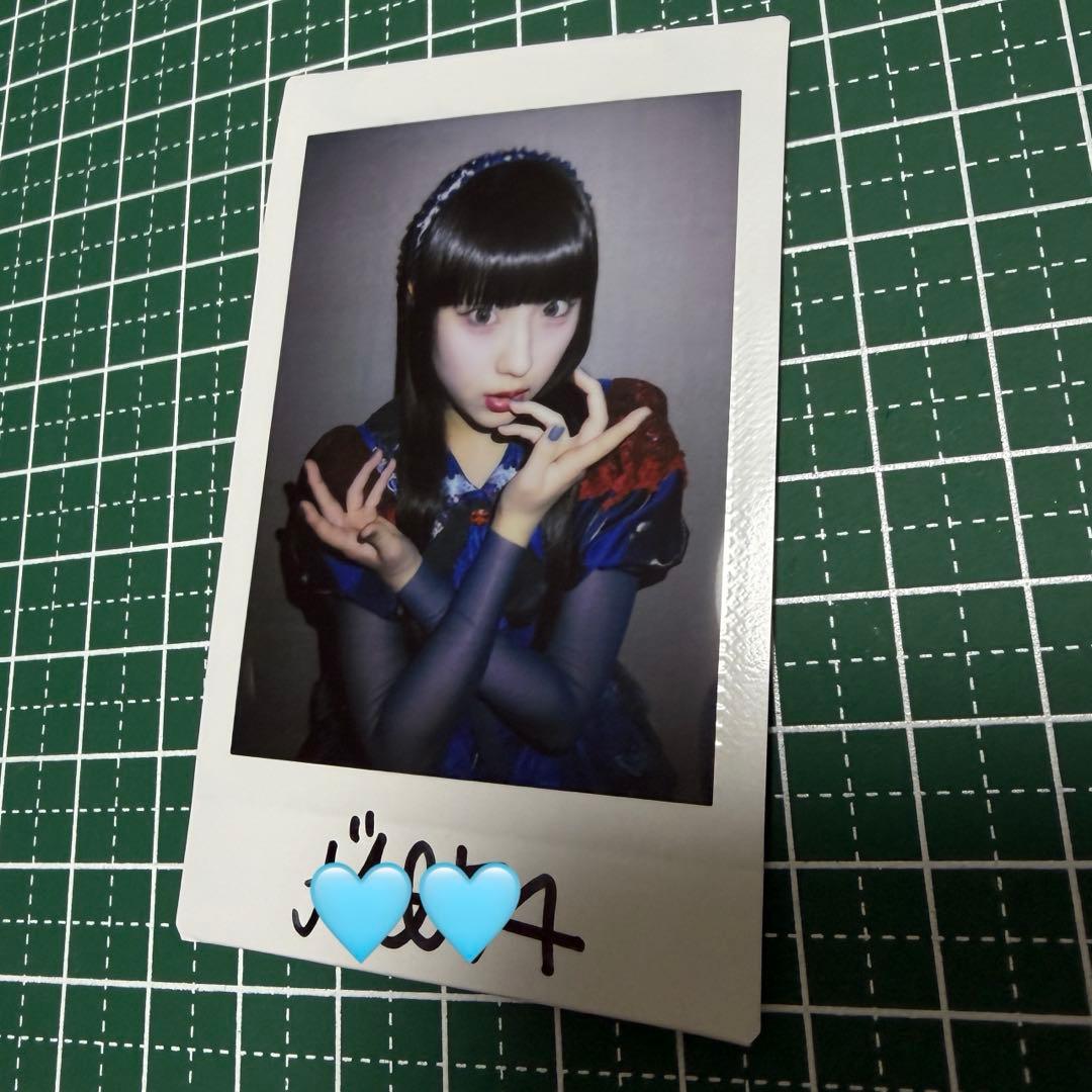 ファントムシータ 百花 直筆 サインチェキ - メルカリ