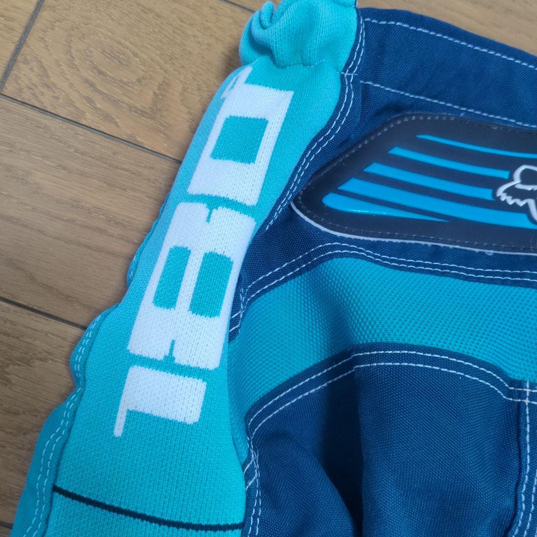 FOX BMX MTB ダウンヒル モトクロス パンツ サイズ32 - メルカリ