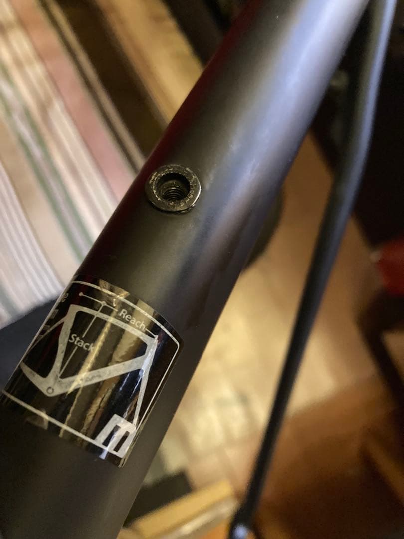 NEILPRYDE NAZARÉ SL フレーム ブラック/ブルー