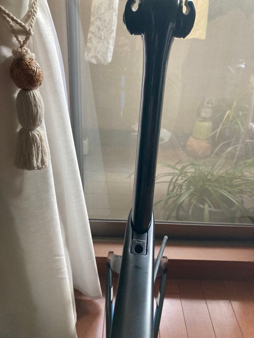 NEILPRYDE NAZARÉ SL フレーム ブラック/ブルー