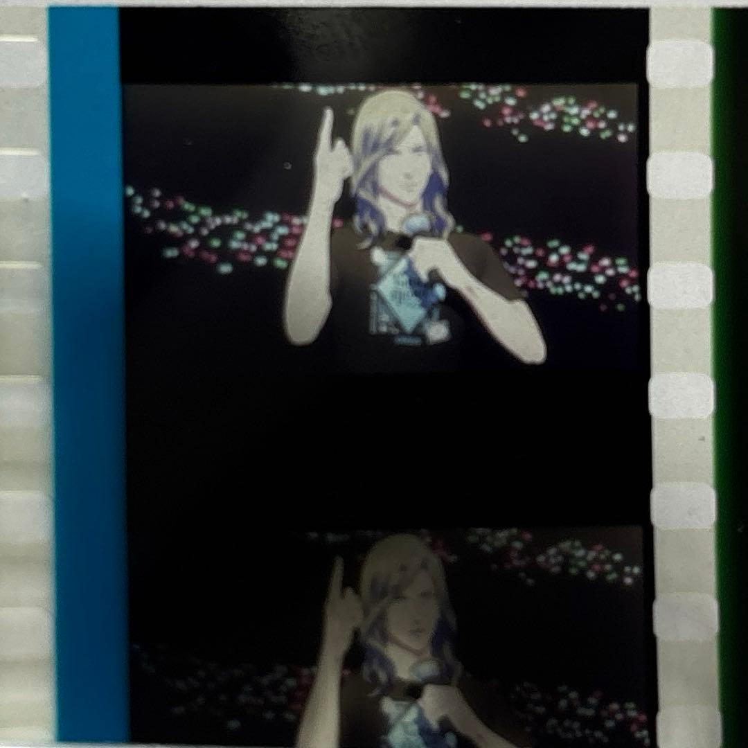 即日発送】タブナイ うたプリ コマフィルム カミュ - メルカリ