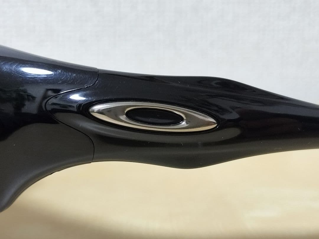 レンズ新品 OAKLEY MONSTERDOG