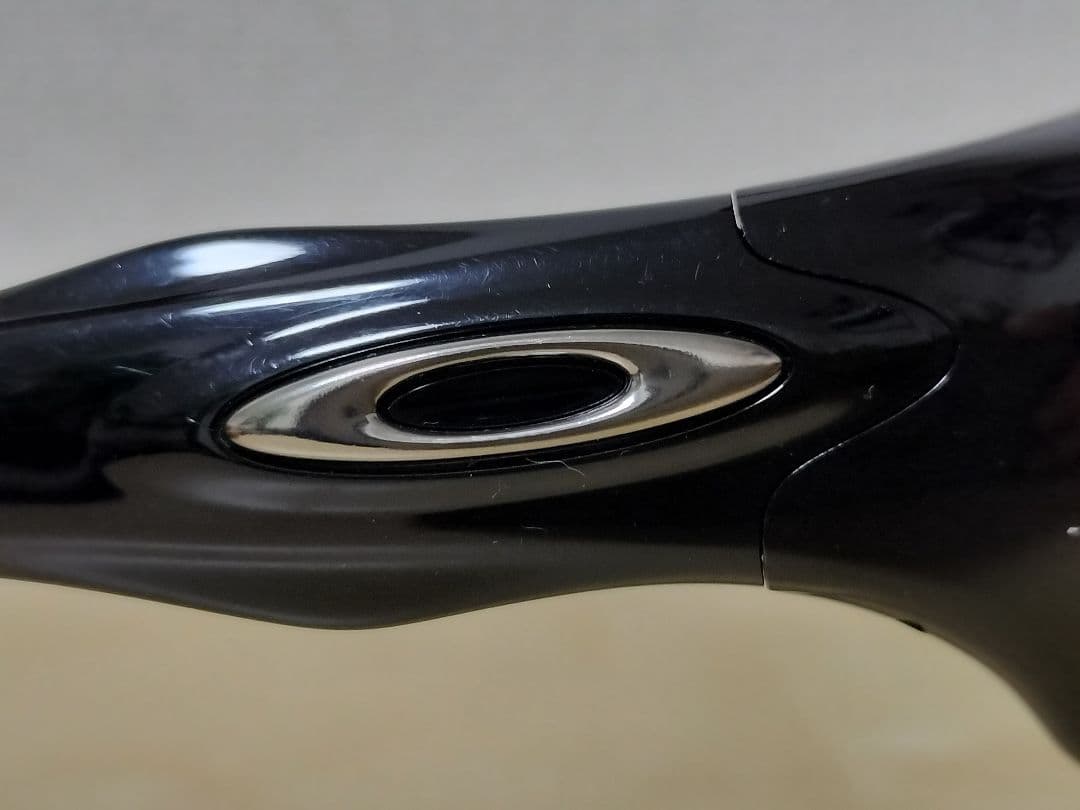 レンズ新品 OAKLEY MONSTERDOG