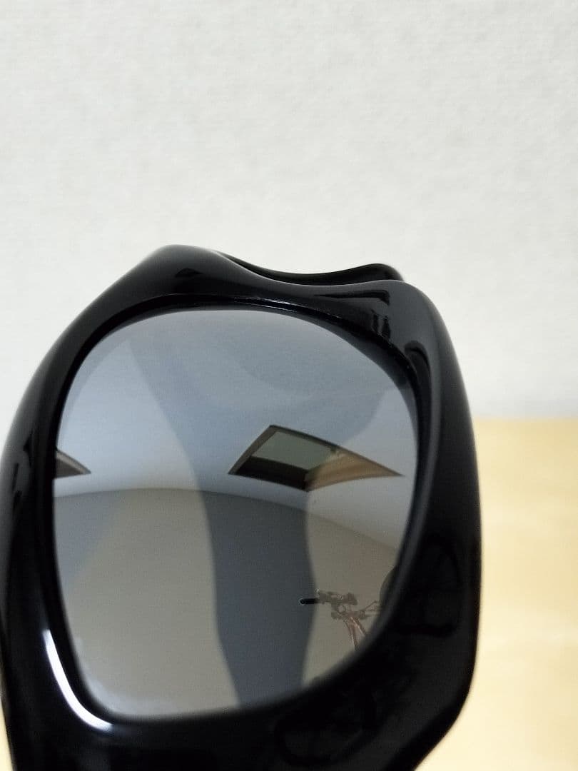 レンズ新品 OAKLEY MONSTERDOG