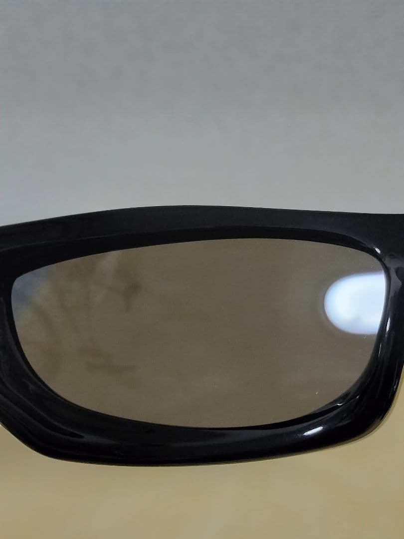 レンズ新品 OAKLEY MONSTERDOG