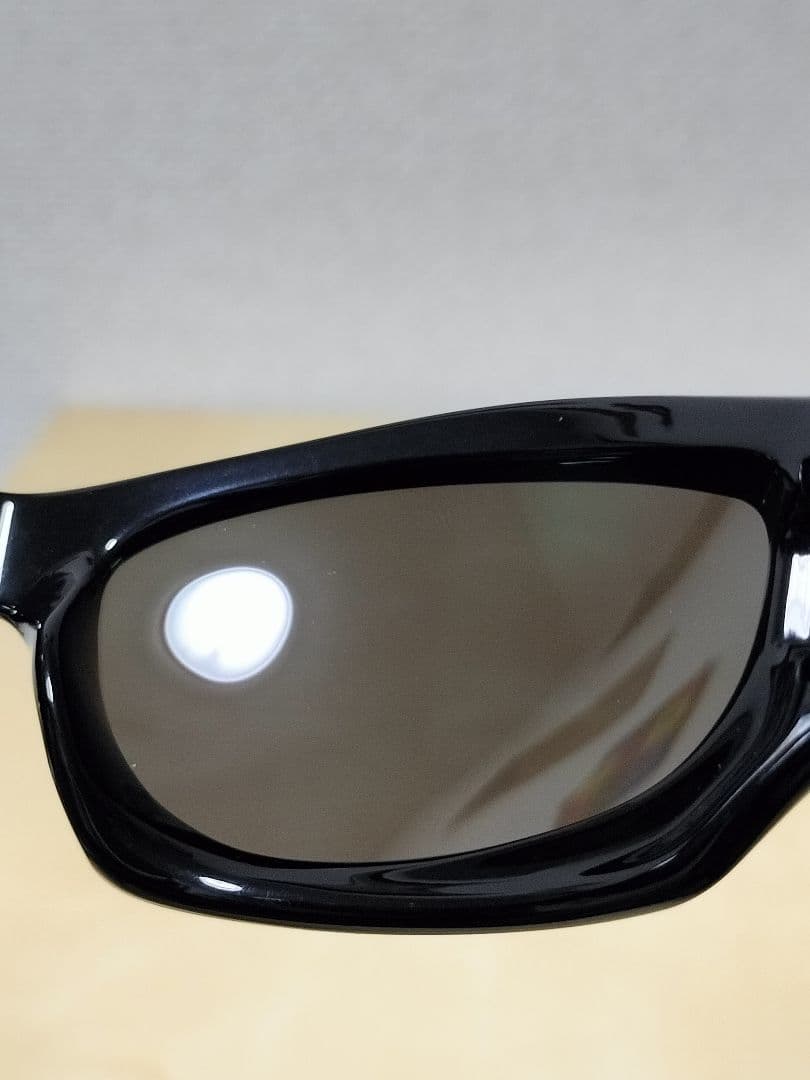 レンズ新品 OAKLEY MONSTERDOG