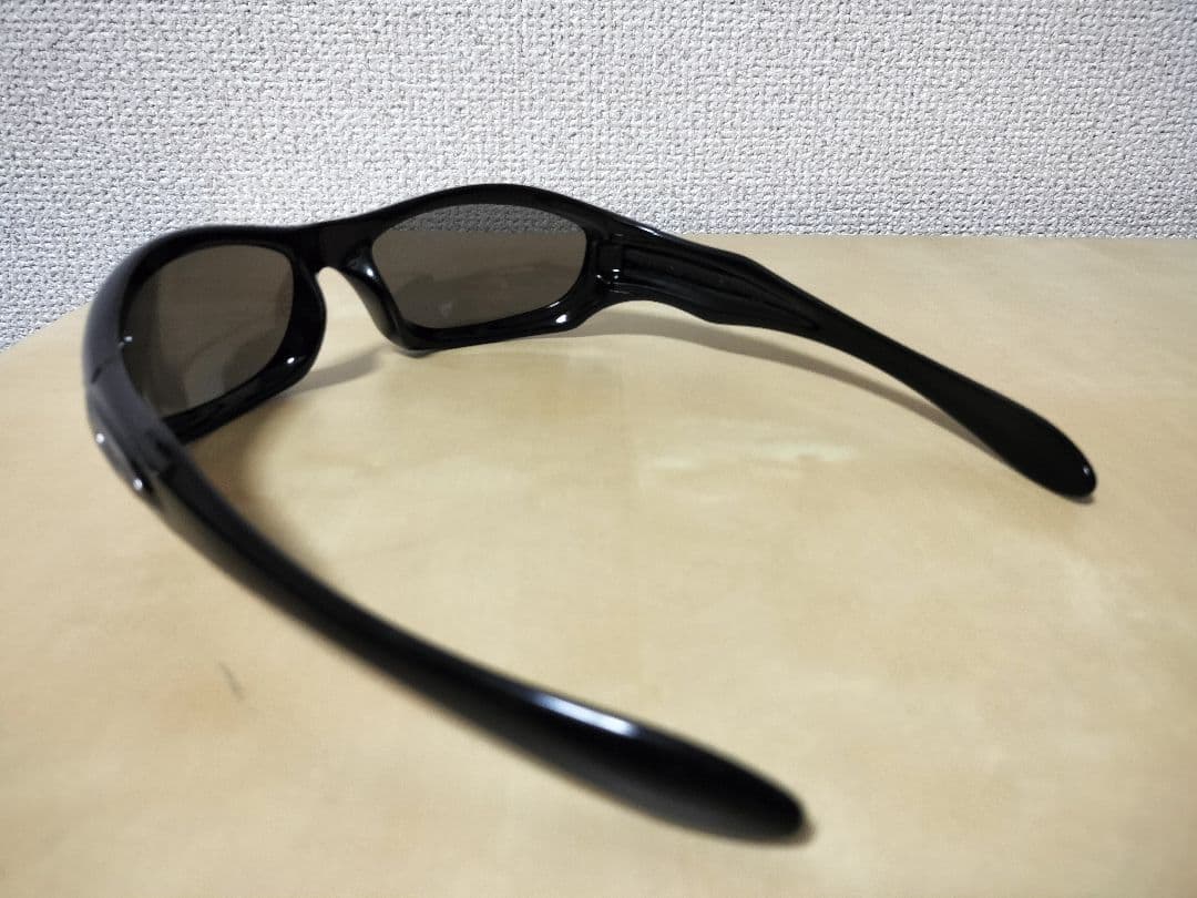 レンズ新品 OAKLEY MONSTERDOG