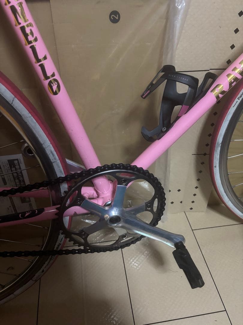 ラバネロ　ピスト　570mm ソラ