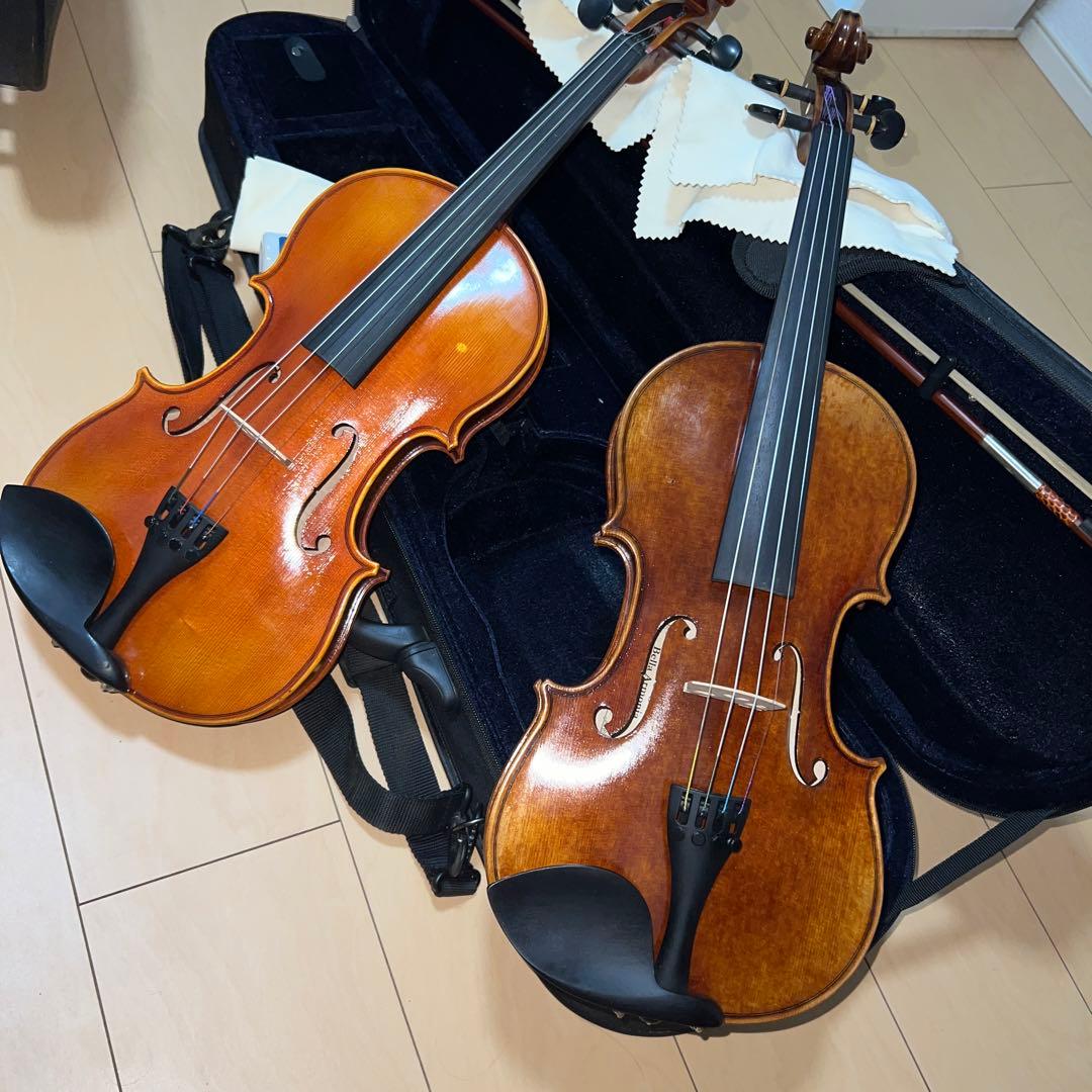EYS Bella Armonia 4/4 バイオリン