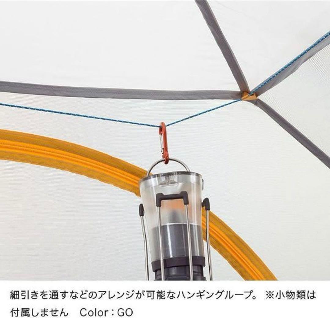 新品ノースフェイス Stormbreak 2 ストームブレーク2 NV22309