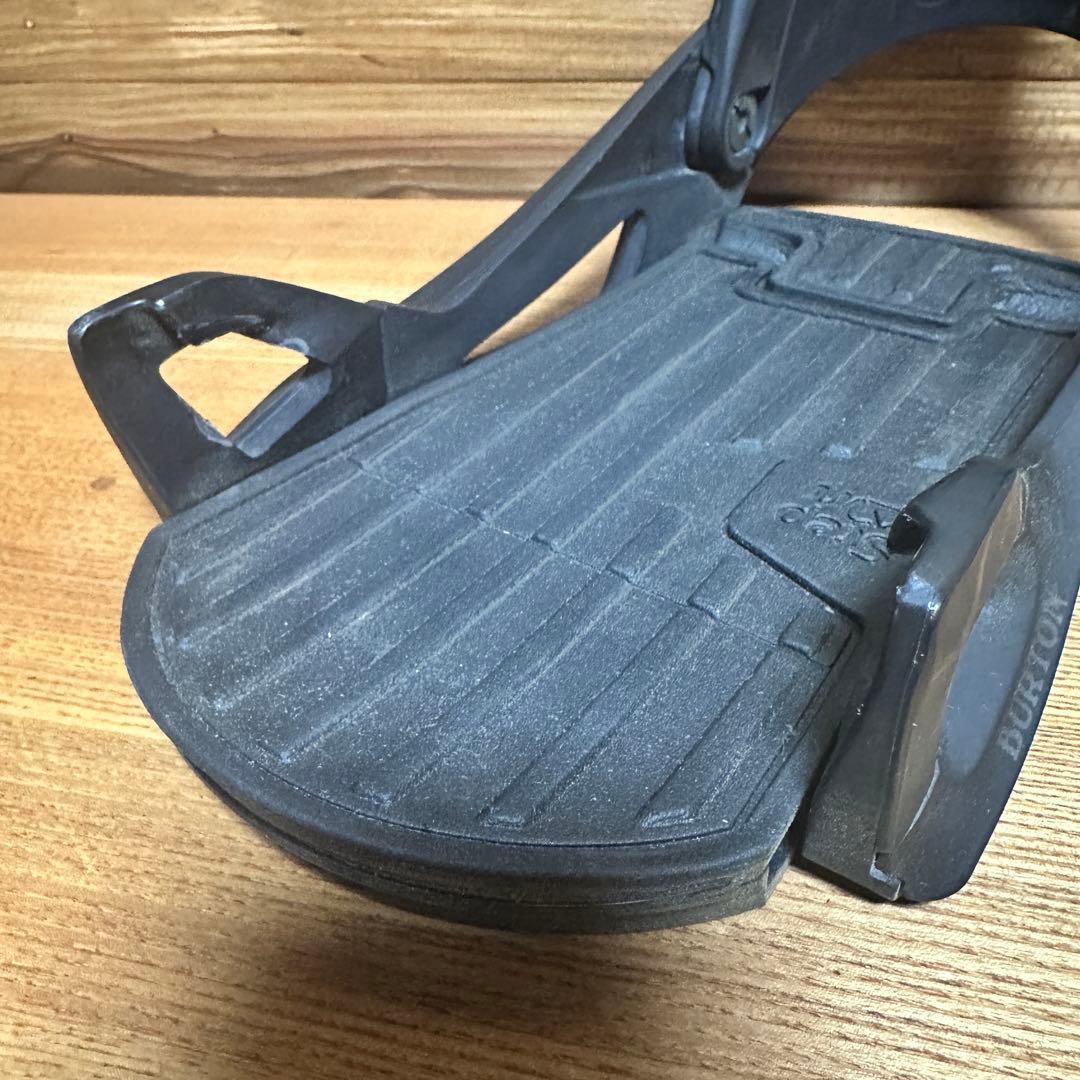 バートンSTEPONブーツ27cmビンディングM BURTON