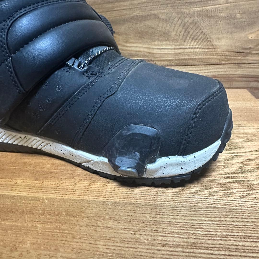 バートンSTEPONブーツ27cmビンディングM BURTON