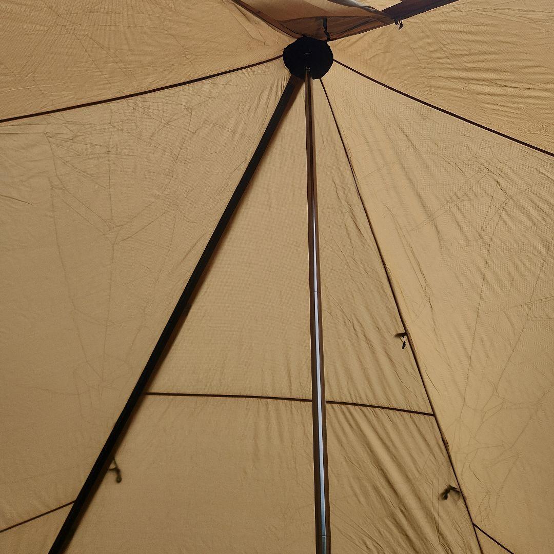 ゼインアーツ　ギギ1