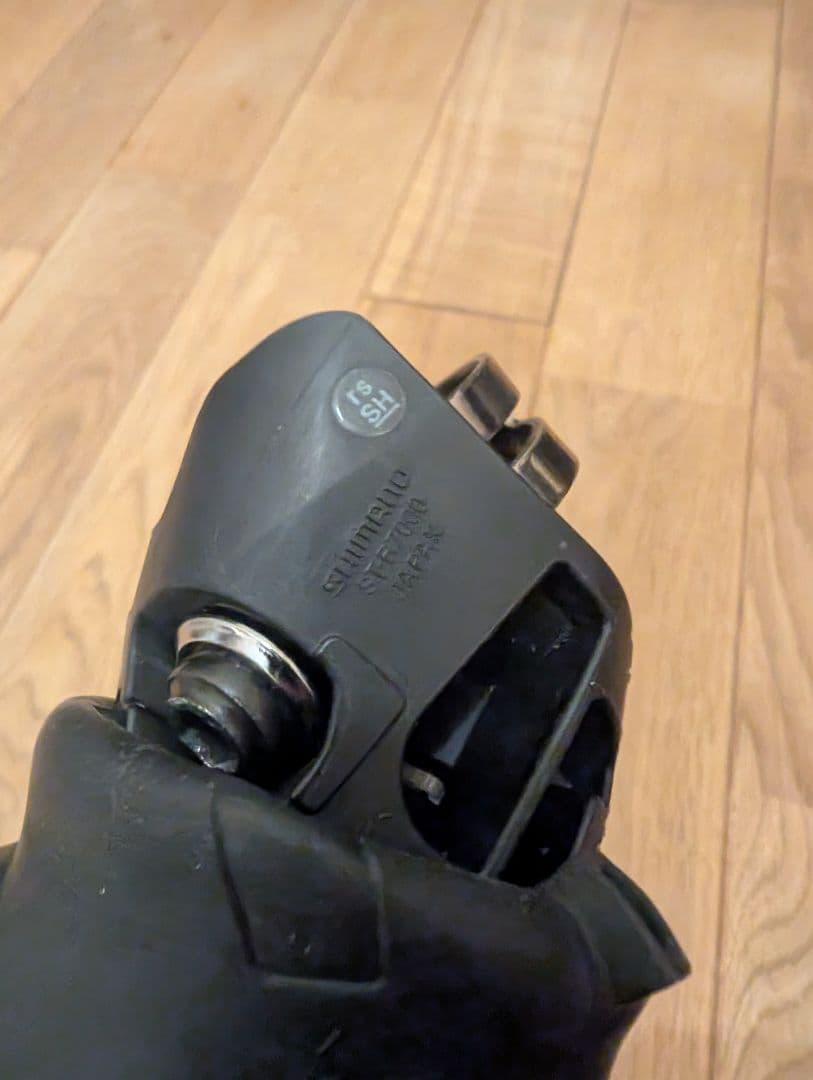 shimano ST-R7000 105 11s 11速 シフトレバー その②