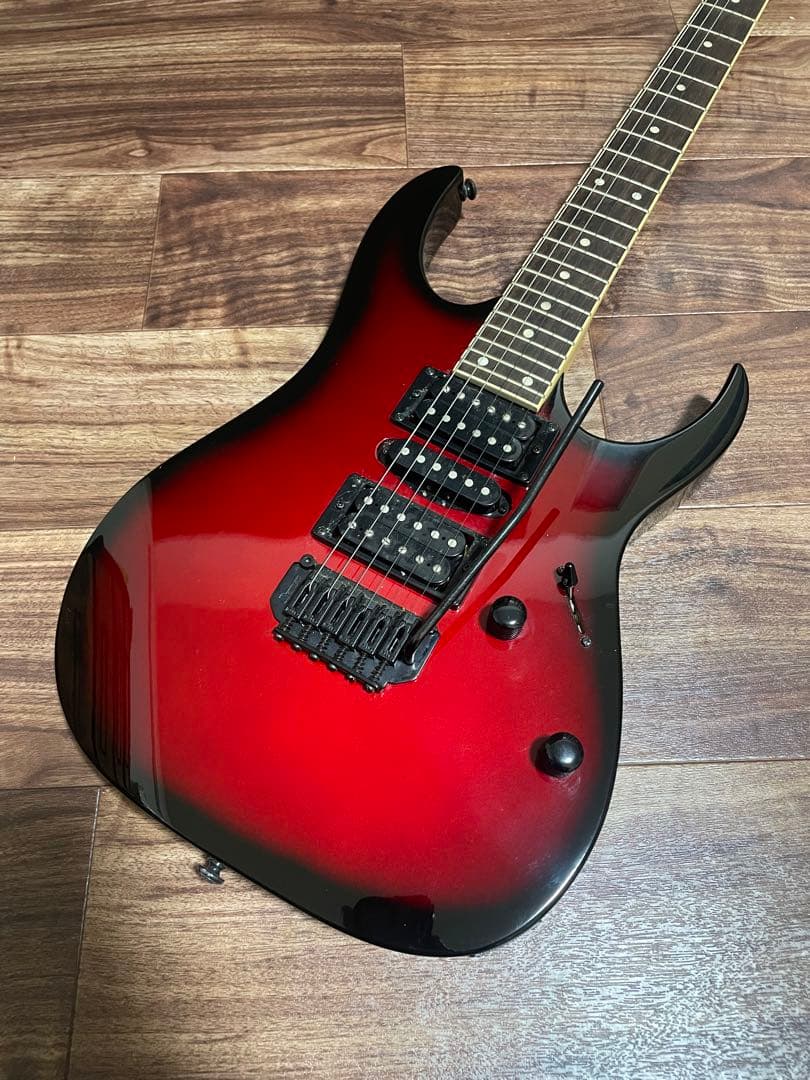 Ibanez GIO Electric Guitar アイバニーズ エレキギター