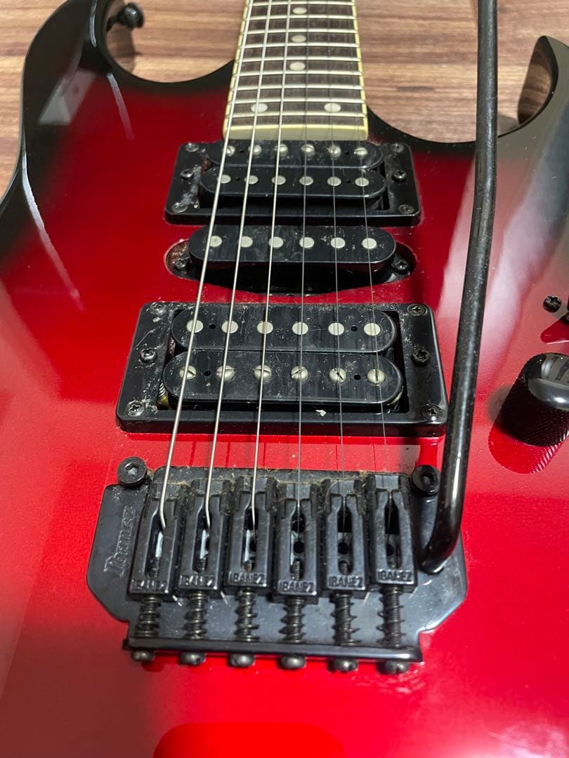 Ibanez GIO Electric Guitar アイバニーズ エレキギター