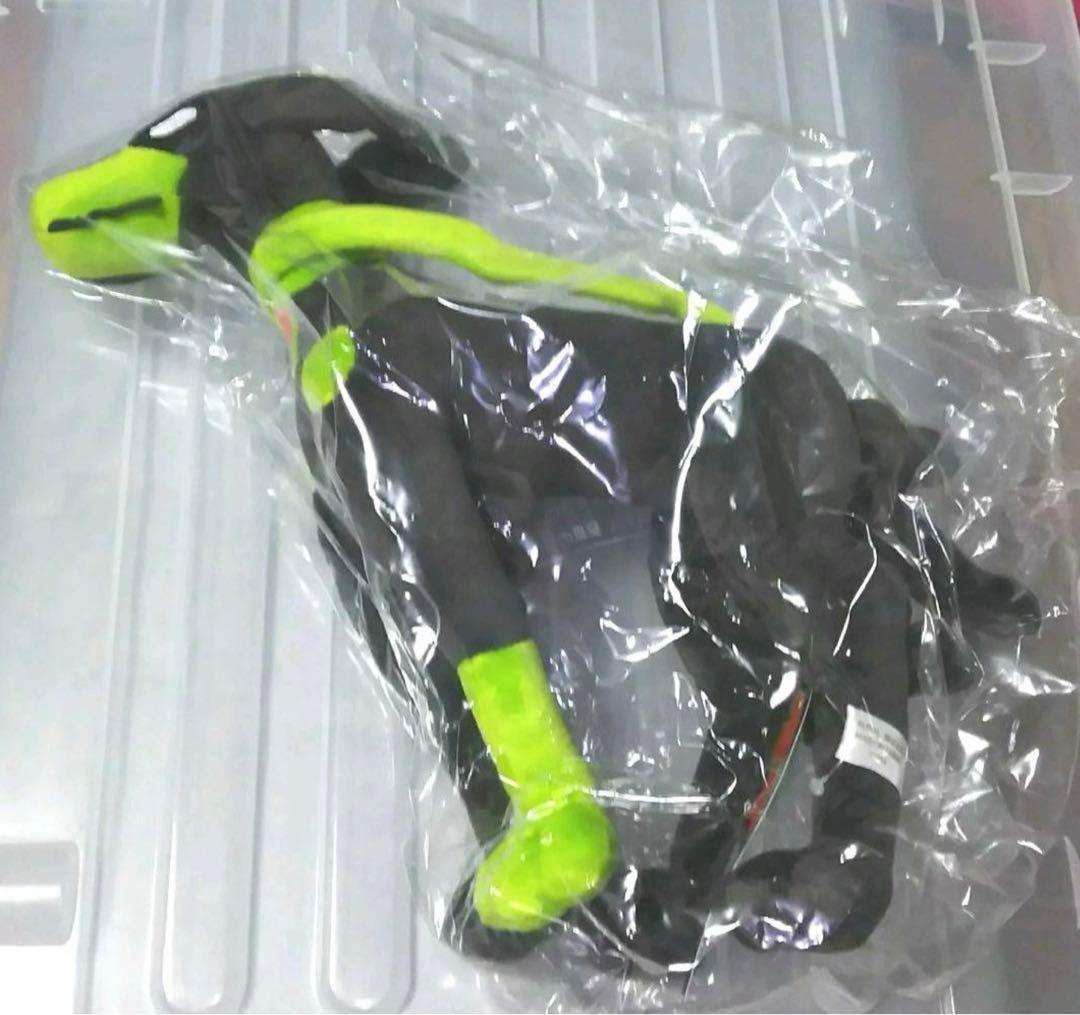 ポケモン ぬいぐるみ ジガルデ 10%フォルム 202307212121 - メルカリ