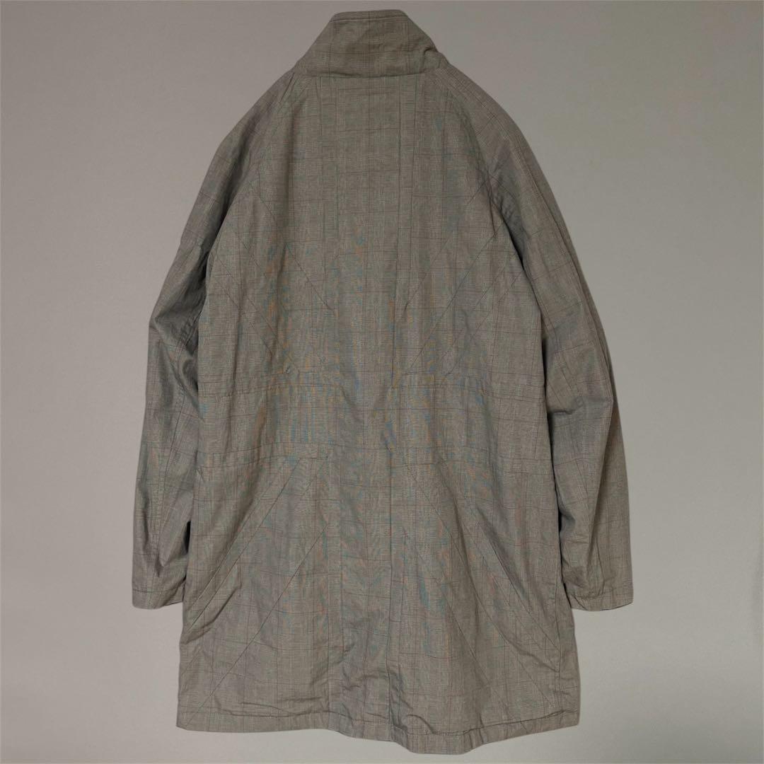 むしゅふしゅ様専用 FRED PERRY フレッドペリー リバーシブル コート