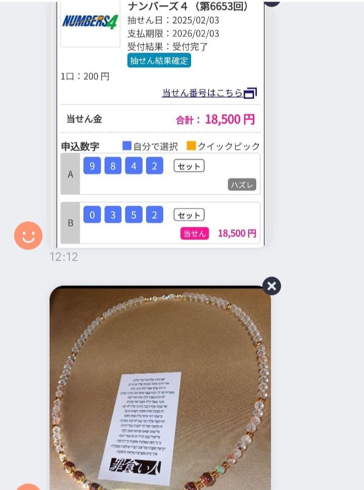 【一点物】呪禁導師シリーズ最新作『金剛隕石リビアン導師』