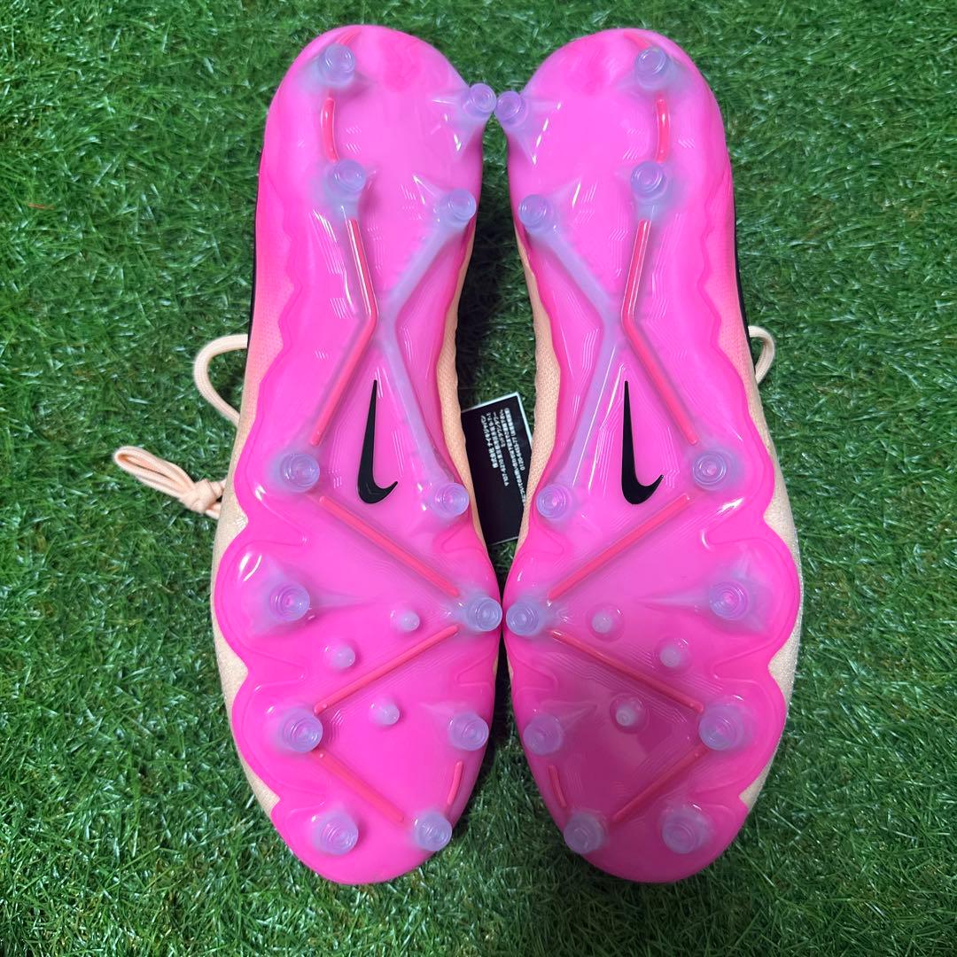 ラスト一足】ファントム GX II エリート AG 26cm 送料無料 - メルカリ