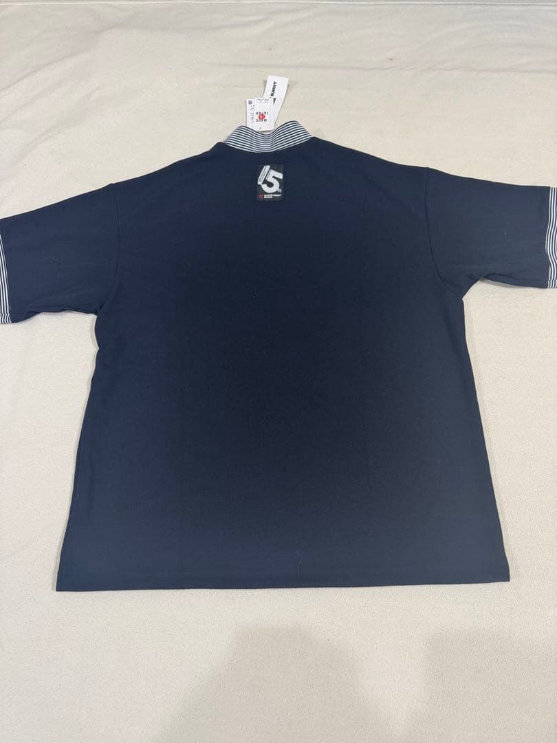 新品未使用品　パーリーゲイツ　マスターバニー　ポロシャツ