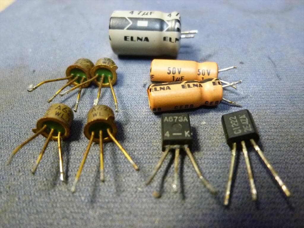 TRIO トリオ プリメインアンプ KA-3300 修理済 全機能動作 美品