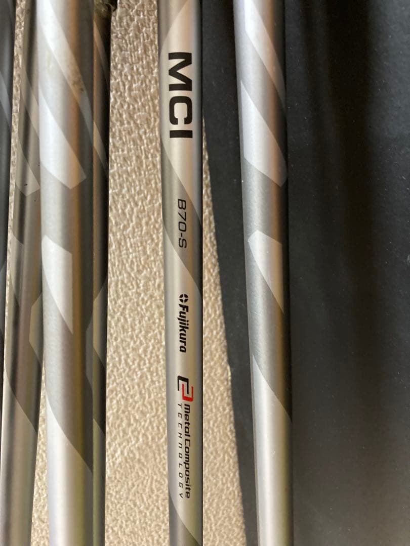 のりベー BRIDGESTONE 222 CB 5-9