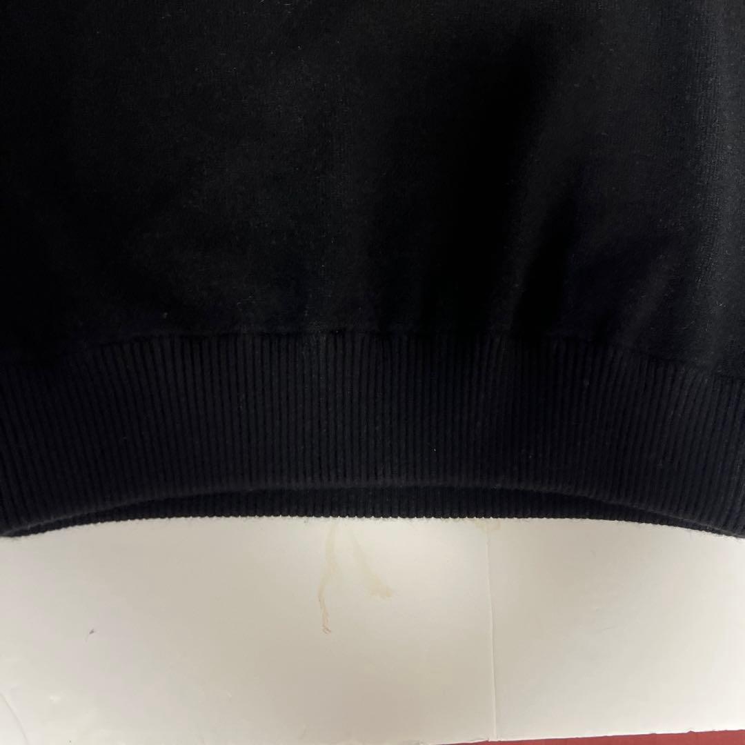 MUNITALP カシミヤセーター