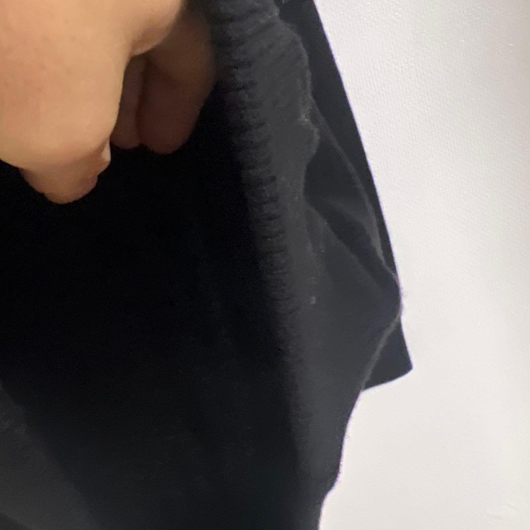 MUNITALP カシミヤセーター