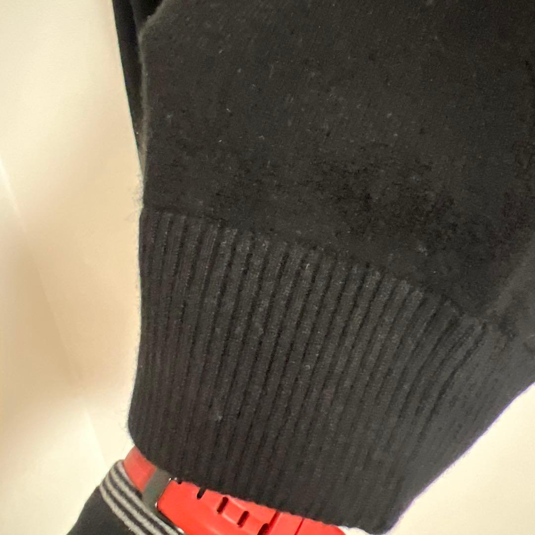 MUNITALP カシミヤセーター