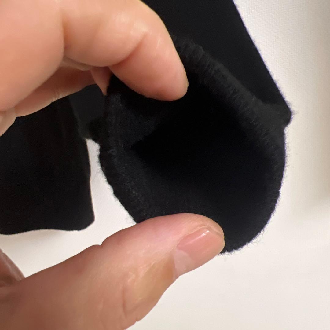 MUNITALP カシミヤセーター