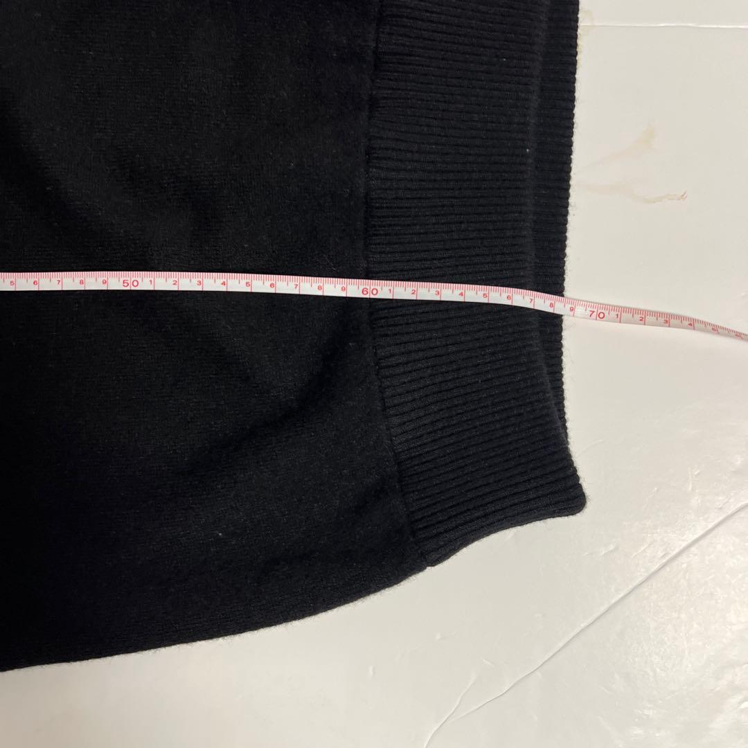 MUNITALP カシミヤセーター