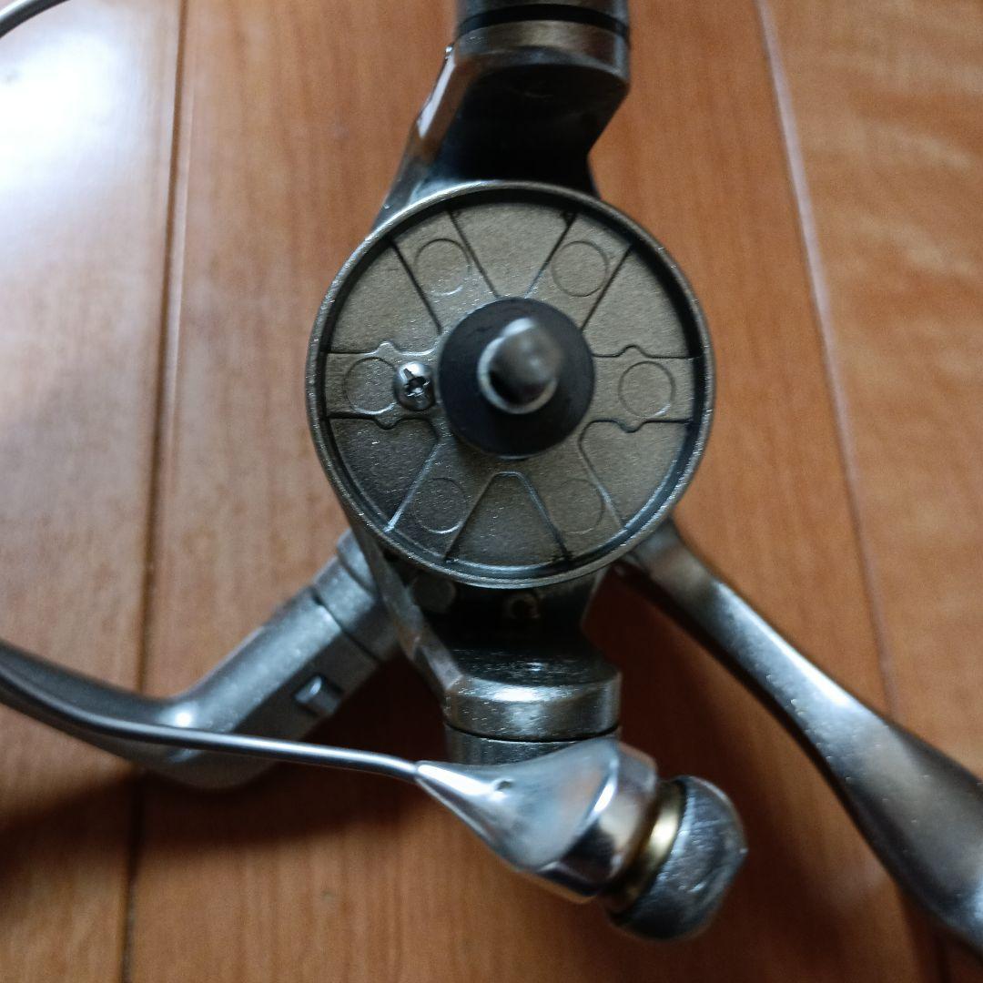 SHIMANO シマノ　ツインパワー　TWINPOWER2500Mgs　美品