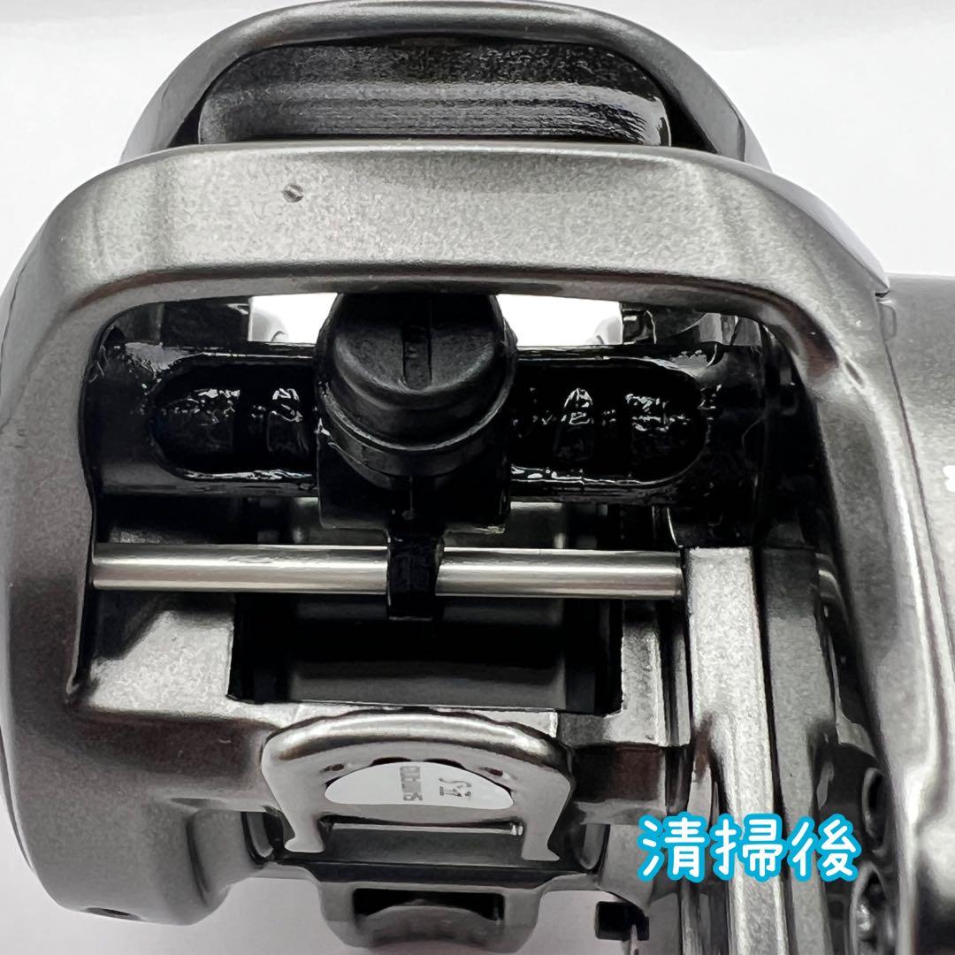 シマノ / 20メタニウム XG LEFT