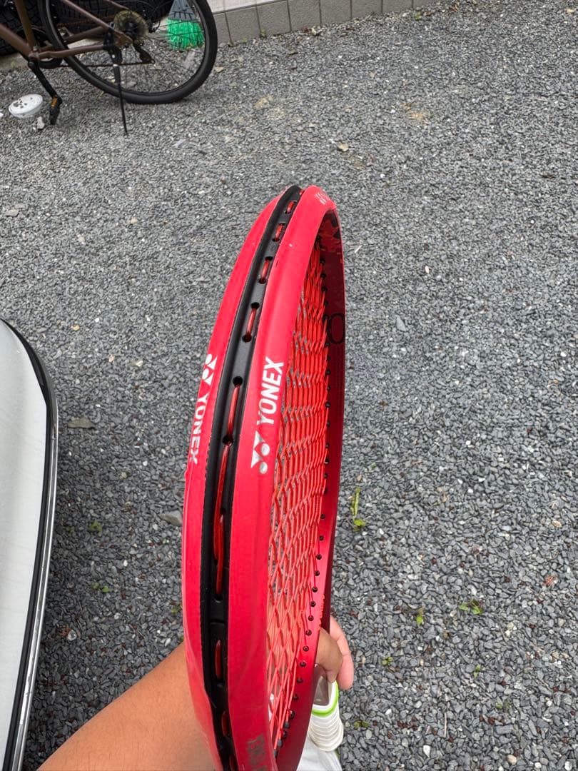 YONEX ジオブレイク70VS