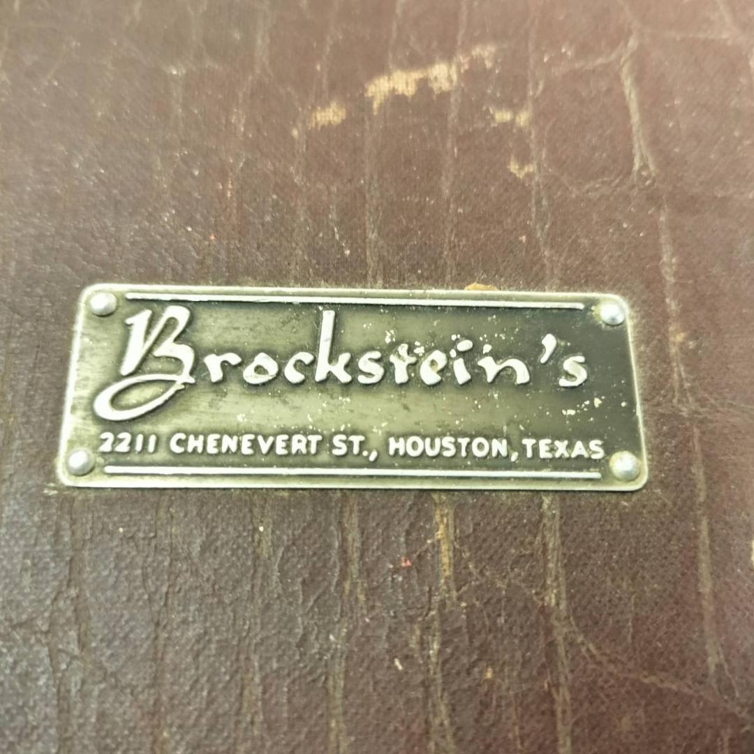 インディアナ・マーティン製アルトサックス 1940-1950年代　ビンテージ