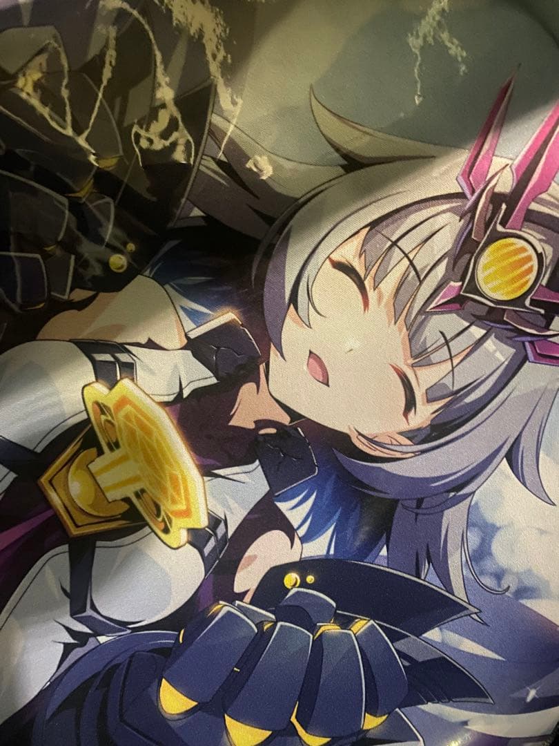 ヴィヴィ プレイマット 150枚限定配布 - メルカリ