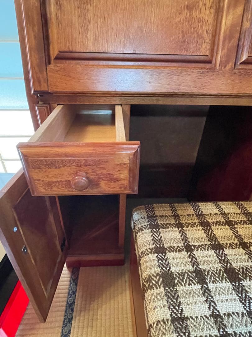 ライティングデスク ライティングビューロー