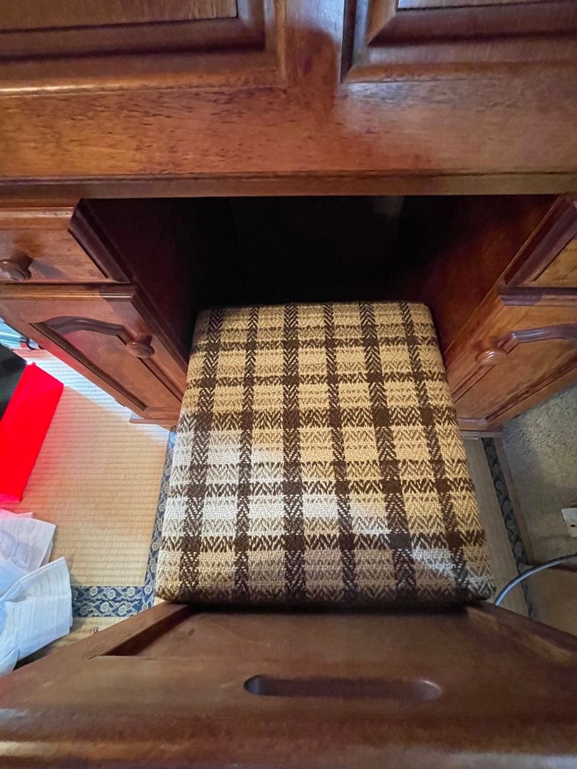 ライティングデスク ライティングビューロー